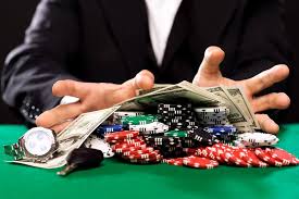 Casino F1